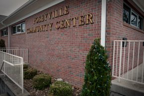 Poseyville Community Center