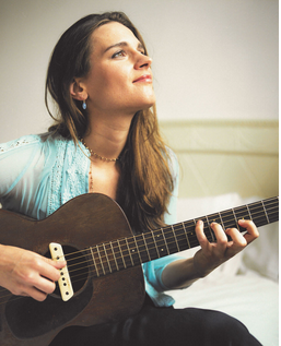 Picture of Madeleine Peyroux