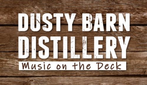 dusty barn distillery, posey county, indiana, music