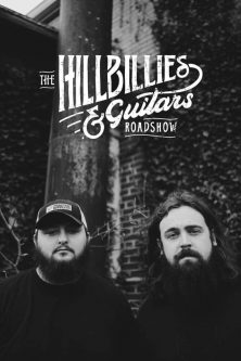 Hillbillies-and-guitars-the-pistols-half-moon-saloon-mt-vernon-indiana